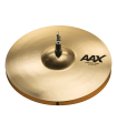 Sabian 2140287XB Cymbal AAX series X-plosion Hi Hats 14"