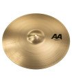 Sabian 22012B Cymbal AA medium ride 20"