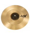 Sabian Cymbal AAX series Frequency Crash