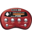 Line 6 990750105 Pocket Pod Multi-Effects Guitar Processor P9-1