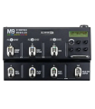 Line 6 990403104 Stompbox Modeler Guitar Multi-Effects Pedal M-9