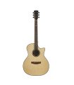 Hex Acoustic guitar GA400CE/G