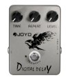 JOYO JF-08 Digital Delay Guitar Effect Pedal