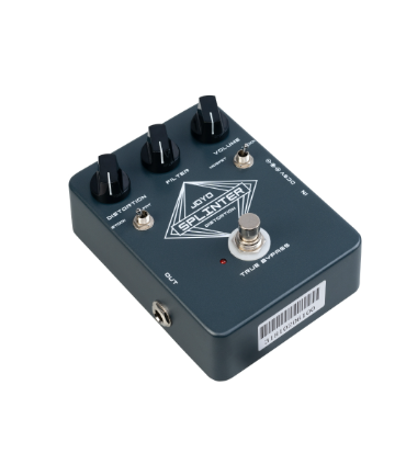 JOYO SPLINTER JF-21 Distortion Guitar Effect Pedal