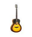 KEPMA ES36 Travel Acoustic Guitar