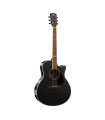 Kepma A1CE Semi acoustic Guitar - Glossy