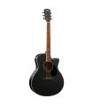 Kepma A1CE Semi acoustic Guitar- Matt