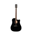 Kepma EDC Dreadnaught Acoustic Guitar