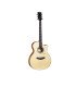 Kepma F2S GA Acoustic Guitar Natural Glossy