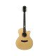 Kepma G1GA 41 Inches Acoustic Guitar