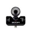 Zoom iQ5 Professional Stereo Microphone