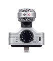 ZOOM iQ7 MS Stereo Microphone for iOS Devices