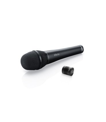 Zoom SGV-6 Directional Shotgun Vocal Microphone