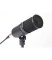 Zoom ZDM-1 Podcast Microphone Pack