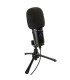 Zoom ZUM2 PMP Podcast USB Mic Pack