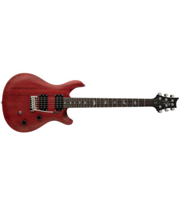 PRS ELECTRIC GUITAR SE CE 24 Standard Satin