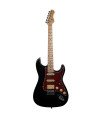 SQOE SEST250 Stratocaster Electric Guitar