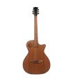 SQOE SQ-J Acoustic guitar - Natural Matt