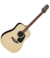 TAKAMINE GD51 NAT/BSB ACOUSTIC GUITAR