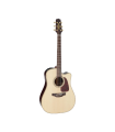 Takamine GD71CE Semi Acoustic Guitar