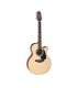 Takamine GX18CE NS Semi Acoustic Guitar