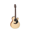 Takamine GX18CE NS Semi Acoustic Guitar