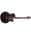 Takamine GN75CE-TBK Semi Acoustic Guitar