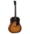 Martin DSS-17 Acoustic Guitar - Whiskey Sunset