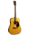 Martin D-28 Satin Acoustic Guitar