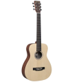 Martin LX1E Little Martin Electro-Acoustic Guitar