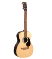 Martin 0-X2E Cocobolo Electro-Acoustic Guitar - Natural