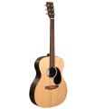 Martin 000-X2E Electro-Acoustic Guitar -  Natural