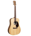 Martin D-X2E-01 Koa Dreadnought Electro-Acoustic Guitar