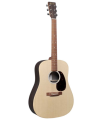 Martin D-X2E-03 Rosewood Electro-Acoustic Guitar