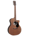 Martin GPC-X2E-03 Electro-Acoustic Guitar