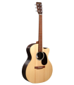 Martin GPC-X2E Cocobolo Electro-Acoustic Guitar