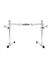 Gibraltar GCS-400C Chrome series power rack