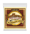 Ernie Ball Earthwood 80/20 Bronze Loop End Mandolin Strings