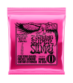 Ernie Ball Slinky Nickel Wound 7-String Electric Guitar Strings