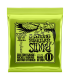 Ernie Ball Regular Slinky Nickel Wound 8-String Electric Guitar Strings 10-74 Gauge