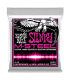 Ernie Ball Slinky M-Steel Electric Guitar Strings ( Multiple Gauges )