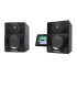 Samson MediaOne BT3 Active Studio Monitors with Bluetooth