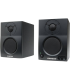 Samson MediaOne BT3 Active Studio Monitors with Bluetooth