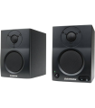 Samson MediaOne BT3 Active Studio Monitors with Bluetooth