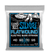 Ernie Ball Slinky Cobalt Flatwound Electric Bass Strings ( Multiple Gauges )