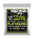 Ernie Ball Slinky Cobalt Flatwound Short Scale Electric Bass Strings