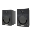 Samson Mediaone BT4 Active Studio Monitors Bluetooth Pair