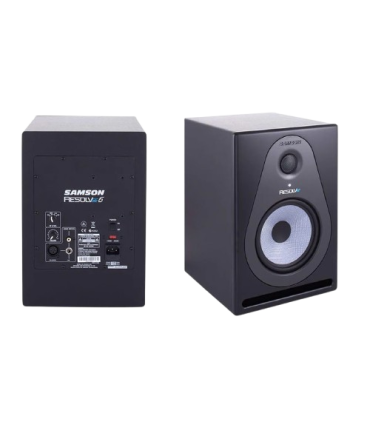 Samson RESOLV SE6 Powered Monitor (Single)