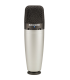 Samson C03 - Multi Pattern Condenser Mic