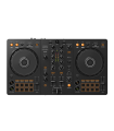 Pioneer DJ DDJ-FLX4 2-channel DJ controller